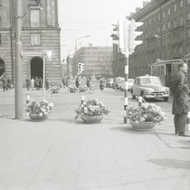 Kościuszkowska Dzielnica Mieszkaniowa