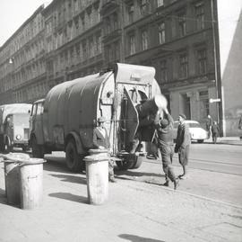 Śmieciarze