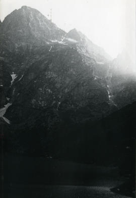 Morskie Oko