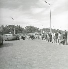 Przystanek autobusowy