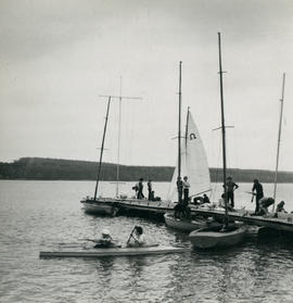 Jezioro Ukiel