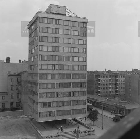 Original Obiekt cyfrowy not accessible