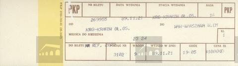 Original Digital object not accessible