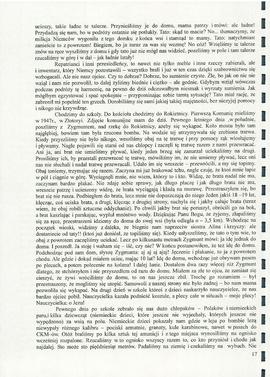 Dzieci z przed II Wojny Światowej i po Wojnie