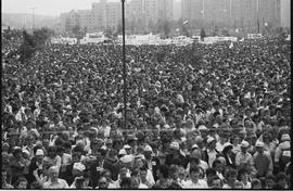 III Pielgrzymka Jana Pawła II do Ojczyzny 1987 - Gdańsk