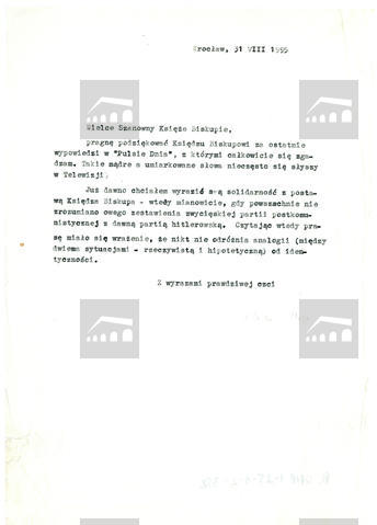 Original Obiekt cyfrowy not accessible