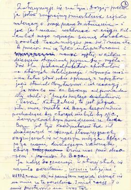 List do [arcy]biskupa Kominka
