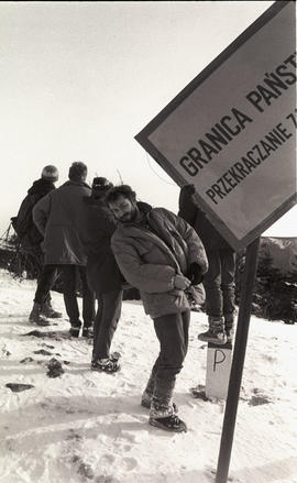 SPCz - Spotkanie na granicy 1989