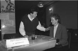 Strajki w Nowej Hucie 1988