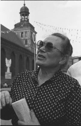 Anna Walentynowicz