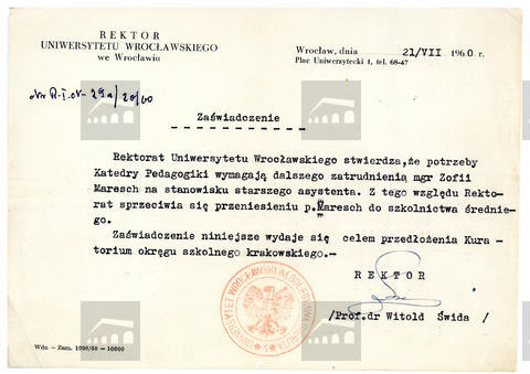 Original Obiekt cyfrowy not accessible