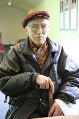 Paulin Kość