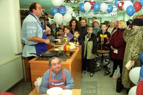 Original Obiekt cyfrowy not accessible