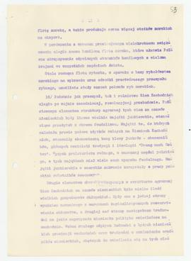 Wytyczne do deklaracji programowej TRZZ
