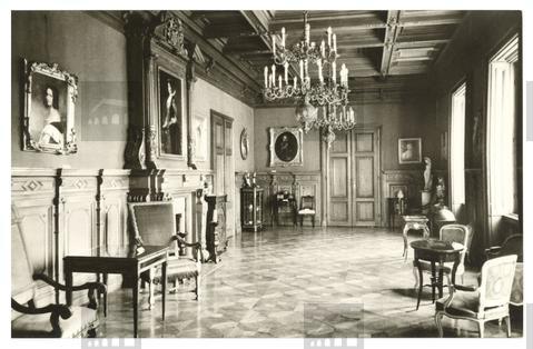 Original Digital object not accessible