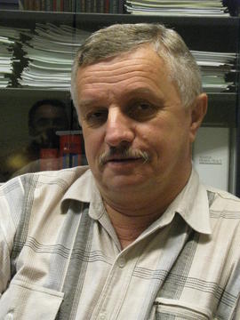 Surowiec Tomasz
