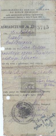 Original Document numérique not accessible