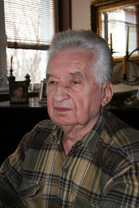 Leszek Wisłocki