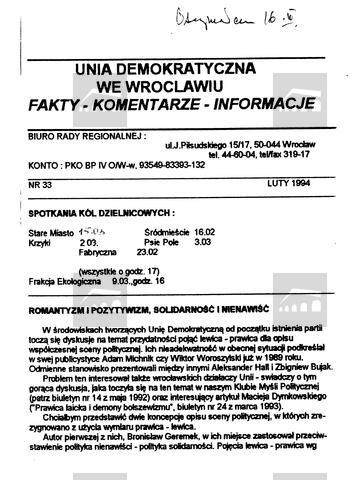 Original Obiekt cyfrowy not accessible