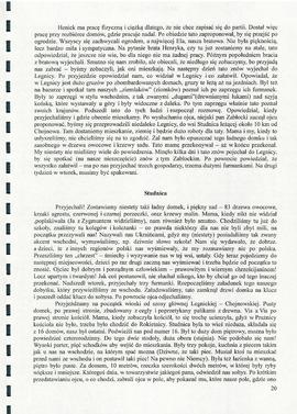 Dzieci z przed II Wojny Światowej i po Wojnie