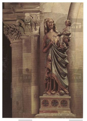 Original Obiekt cyfrowy not accessible