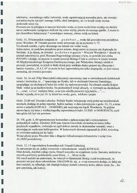 Nasze 20 minut na Księżu Małym