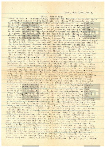 Original Obiekt cyfrowy not accessible