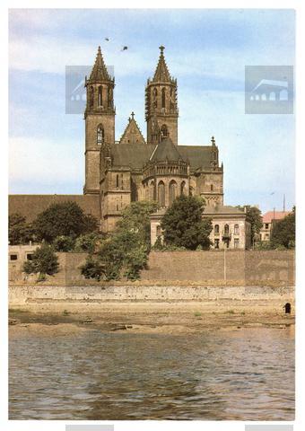 Original Obiekt cyfrowy not accessible