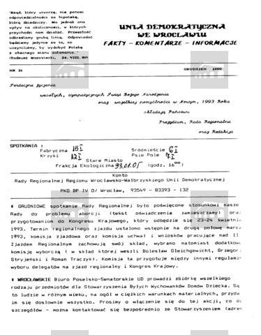 Original Obiekt cyfrowy not accessible