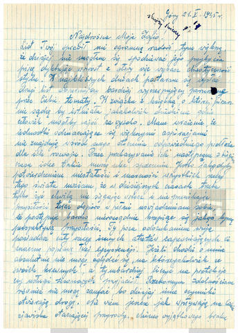 Original Obiekt cyfrowy not accessible