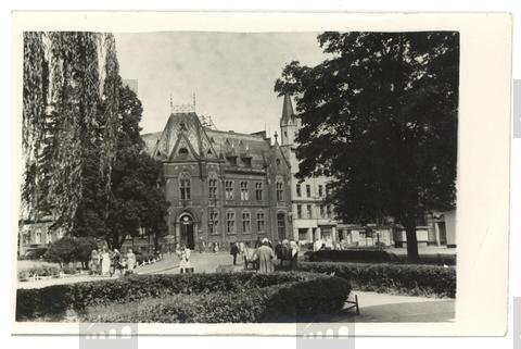 Original Obiekt cyfrowy not accessible