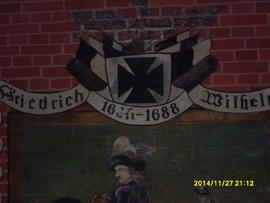 Dawne koszary kirasjerów