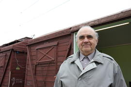 Alfred Kwarciak
