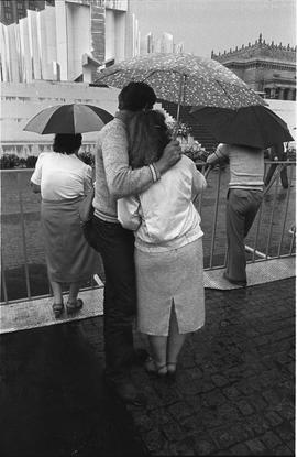 III Pielgrzymka Jana Pawła II do Ojczyzny 1987 - Warszawa
