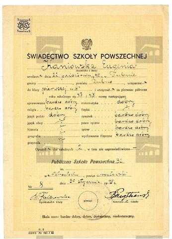 Original Obiekt cyfrowy not accessible