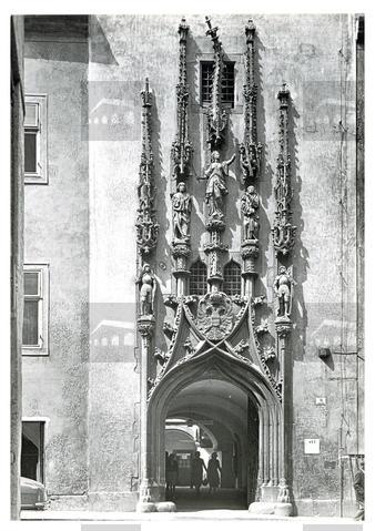 Original Obiekt cyfrowy not accessible