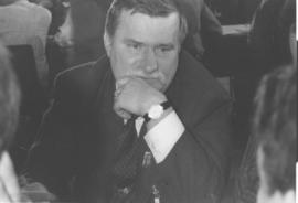 Krajowy Zjazd Solidarności – 1990