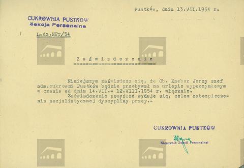 Original Obiekt cyfrowy not accessible