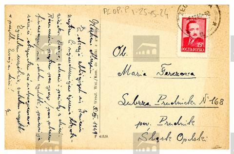 Original Obiekt cyfrowy not accessible