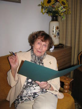 Zofia Helwing