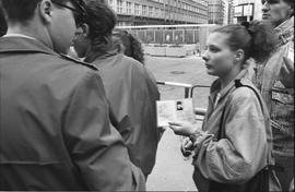 Checkpoint Charlie