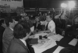 Krajowy Zjazd Solidarności – 1990