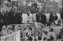 III Pielgrzymka Jana Pawła II do Ojczyzny 1987 - Gdańsk