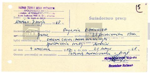 Original Obiekt cyfrowy not accessible