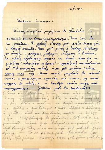 Original Obiekt cyfrowy not accessible