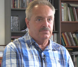 Bogusław Ziobrowski