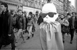 Karnawał – Śledzik na Świdnickiej