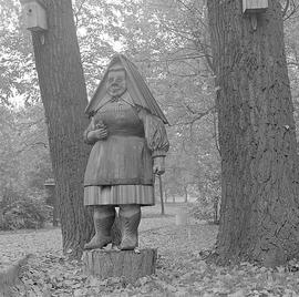 Skansen w Swarzędzu
