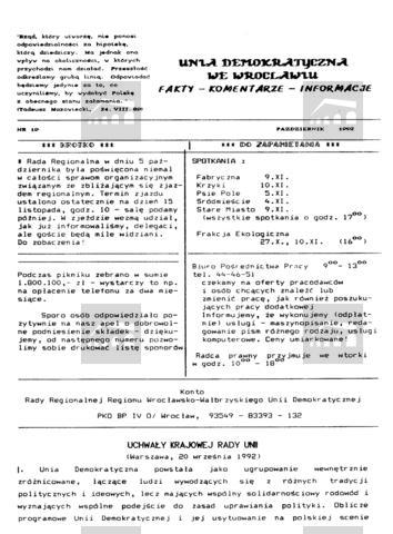 Original Obiekt cyfrowy not accessible