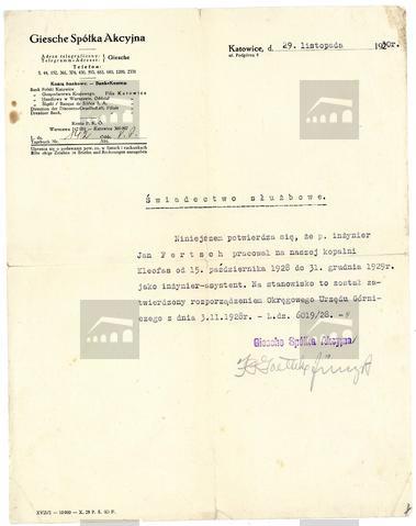 Original Obiekt cyfrowy not accessible